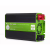 Автомобільний інвертор 12V/230V 500W (1000W peak power) чиста синусоїда EnerGenie (EG-PWC-PS500-01) - Image 2
