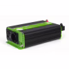 Автомобільний інвертор 12V/230V 500W (1000W peak power) чиста синусоїда EnerGenie (EG-PWC-PS500-01) - Image 4