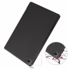 Чехол для планшета BeCover Smart Case Lenovo Tab M10 Plus TB-125F (3rd Gen)/K10 Pro TB-226 10.61" Black (708301) - Image 5