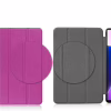 Чехол для планшета BeCover Smart Case Xiaomi Redmi Pad 10.61" 2022 Purple (708727) - Image 5