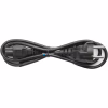 Блок живлення до ноутбуку ASUS 150W 19.5V, 7.7A, 4.5/3.0 (pin inside) Slim-корпус (A17-150P1A / A40297) - Image 2