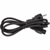 Блок питания к ноутбуку HP 200W 19.5V, 10.3A, 4.5/3.0 (pin inside) Oval-корпус (TPN-DA23 / A40371) - Image 2