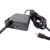 Блок живлення до ноутбуку HP 65W 20V, 3.25A + 15V, 4.33A + 12V, 5A + 9V, 3A + 5V, 3A, USB type-C (TPN-CA06 / A40369) - Image 2