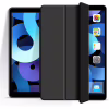 Чохол до планшета BeCover Tri Fold Soft TPU Silicone Apple iPad 10.9" 2022/24/11" 2025 Black (708518) - Image 2