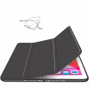 Чохол до планшета BeCover Tri Fold Soft TPU Silicone Apple iPad 10.9" 2022/24/11" 2025 Black (708518) - Image 4