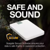 Зовнішній жорсткий диск 2.5" 2TB Ultra Touch Seagate (STMA2000400) - Image 5