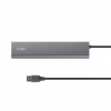 Порт-реплікатор Trust Dalyx 7-in-1 USB-A 3.2 Aluminium Dock (24967_TRUST) - Image 3