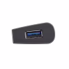 Порт-реплікатор Trust Dalyx 7-in-1 USB-A 3.2 Aluminium Dock (24967_TRUST) - Image 5