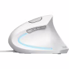 Мишка Trust Verto Ergonomic USB White (25133) - Image 4