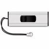 USB флеш накопичувач Mediarange 256GB Black/Silver USB 3.0 (MR919) - Image 2