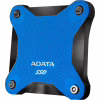 Накопичувач SSD USB 3.2 512GB SD620 ADATA (SD620-512GCBL) - Image 3