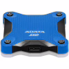 Накопитель SSD USB 3.2 512GB SD620 ADATA (SD620-512GCBL) - Image 4