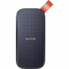Накопичувач SSD USB 3.2 1TB SanDisk (SDSSDE30-1T00-G26) - Image 2
