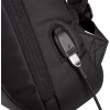 Рюкзак для ноутбука Modecom 15.6" Active, black (PLE-MC-ACTIVE-15) - Image 5
