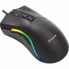 Мышка Xtrike ME GM-226 USB RGB Black (GM-226) - Image 2