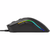 Мышка Xtrike ME GM-226 USB RGB Black (GM-226) - Image 4