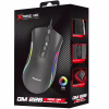 Мишка Xtrike ME GM-226 USB RGB Black (GM-226) - Image 7