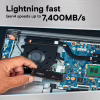 Накопитель SSD M.2 2280 2TB T500 Micron (CT2000T500SSD8) - Image 2