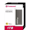 Накопичувач SSD USB-C 1TB Transcend (TS1TESD265C) - Image 4