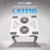 Подставка для ноутбука OfficePro LS121G - Image 4