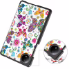 Чохол до планшета BeCover Smart Case Xiaomi Redmi Pad SE 8.7" Butterfly (711910) - Image 4