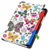 Чохол до планшета BeCover Smart Case Xiaomi Redmi Pad SE 8.7" Butterfly (711910) - Image 5