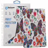 Чохол до планшета BeCover Smart Case Xiaomi Redmi Pad SE 8.7" Butterfly (711910) - Image 7