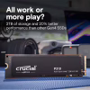 Накопитель SSD M.2 2280 1TB P310 Micron (CT1000P310SSD8) - Image 4