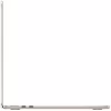 Ноутбук Apple MacBook Air 13 M4 A3240 Starlight (MW103UA/A) - Image 3