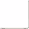 Ноутбук Apple MacBook Air 13 M4 A3240 Starlight (MW103UA/A) - Image 4