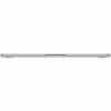 Ноутбук Apple MacBook Air 13 M4 A3240 Starlight (MW103UA/A) - Image 5