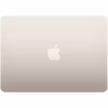Ноутбук Apple MacBook Air 13 M4 A3240 Starlight (MW103UA/A) - Image 6