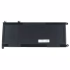 Акумулятор до ноутбука Dell Inspiron 17-7778 33YDH, 56Wh (3684mAh), 4cell, 15.2V, Li-ion AlSoft (A47941) - Image 2