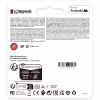 Карта пам'яті Kingston 64GB microSDXC сlass 10 UHS-I U3 V30 A2 Canvas Go Plus G4 (SDCG4/64GBSP) - Image 4