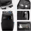 Рюкзак для ноутбука Tavialo 15.6" WARRIOR TD23 black, 23L (222224004) - Image 8