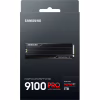 Накопичувач SSD M.2 2280 1TB 9100 PRO Heatsink Samsung (MZ-VAP1T0CW) - Image 7