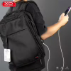 Рюкзак для ноутбука XO 17" CB02 black (CB02-17.black) - Image 5