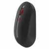 Мишка Xiaomi Miiiw Mute Wireless Black (MWMM01 Black) - Image 2