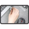 Мишка Xiaomi Miiiw Mute Wireless Black (MWMM01 Black) - Image 4