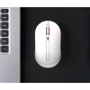 Мишка Xiaomi Miiiw Mute Wireless White (MWMM01 White) - Image 5