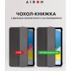 Чохол до планшета AirOn Premium iPad 10.9 10th 2022 + film Black (4822352781146) - Image 2