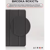 Чохол до планшета AirOn Premium iPad 10.9 10th 2022 + film Black (4822352781146) - Image 3
