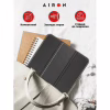Чохол до планшета AirOn Premium iPad 10.9 10th 2022 + film Black (4822352781146) - Image 9