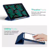 Чохол до планшета Armorstandart Smart Fold Pen Lenovo Tab K11 Plus Dark Blue (ARM84124) - Image 4