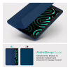 Чохол до планшета Armorstandart Smart Fold Pen Lenovo Tab K11 Plus Dark Blue (ARM84124) - Image 6