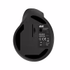 Мишка 2E MF325 Silent Wireless/Bluetooth Black (2E-MF325WBK) - Image 2