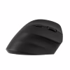Мишка 2E MF325 Silent Wireless/Bluetooth Black (2E-MF325WBK) - Image 4