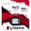Накопичувач SSD M.2 2230 500GB NV3 Kingston (SNV3SM3/500G) - Image 3