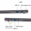 Ноутбук Acer Chromebook Plus CB514-5H (NX.J5XEU.002) - Image 9
