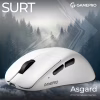 Мышка GamePro Asgard Surt Wireless/Bluetooth/USB White (GM017W) - Image 5